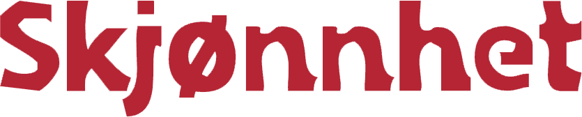 Skjønnhet