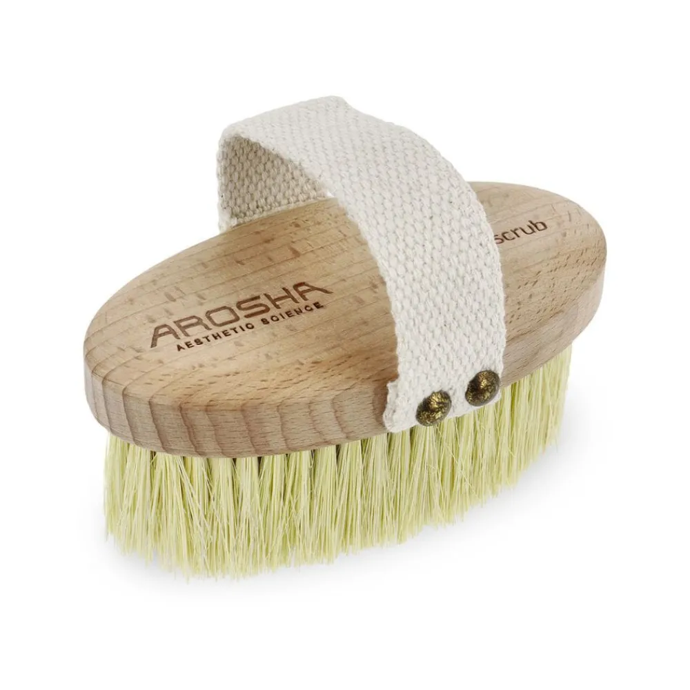 Arosha Natural Brush Sale