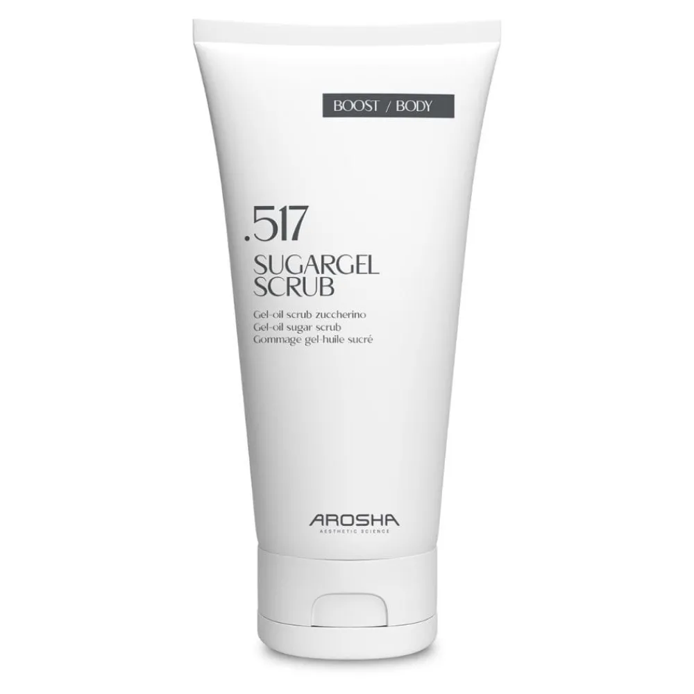 Arosha .517 Surgargel Scrub Online