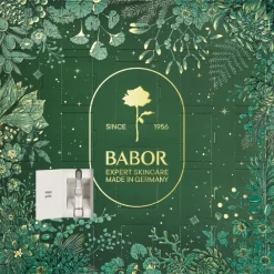 Babor Adventskalender 2025 Clearance