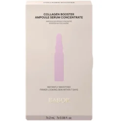 Babor Collagen Booster Ampuller Best