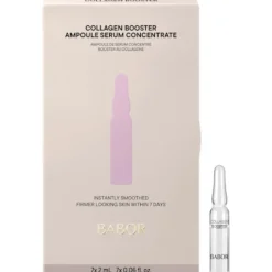 Babor Collagen Booster Ampuller Best