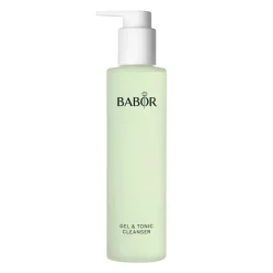 Babor Gel & Tonic Cleanser Best