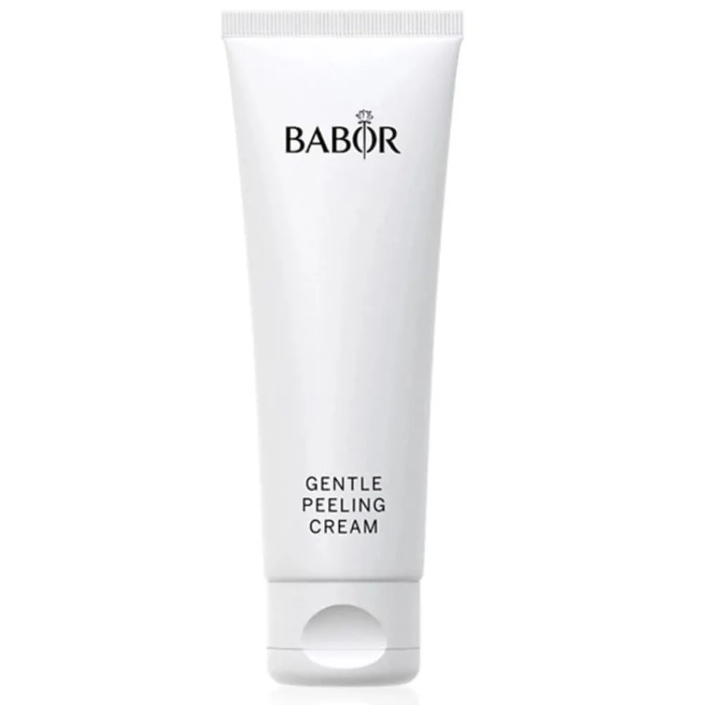 Babor Gentle Peeling Cream