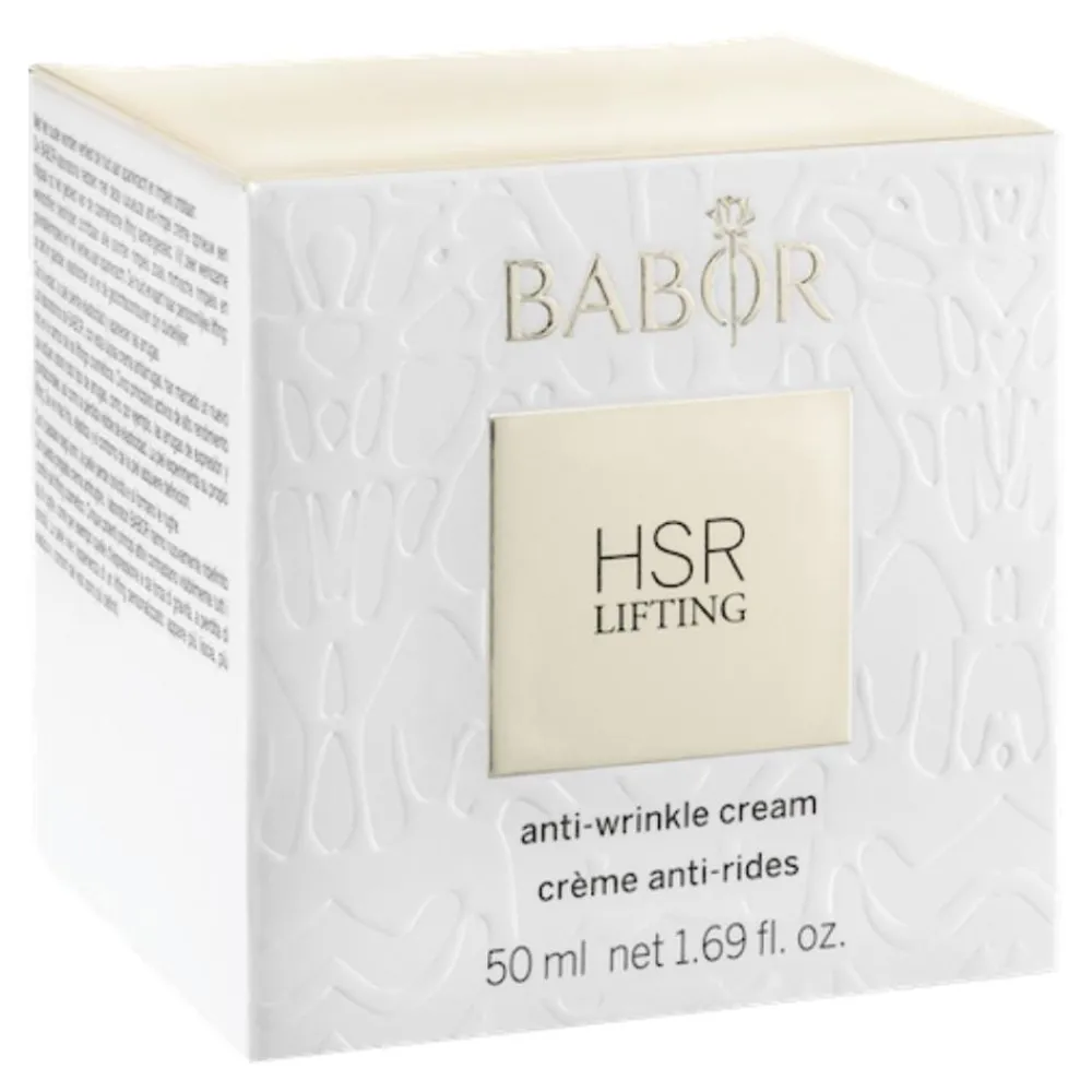 Babor HSR Lifting Cream Discount