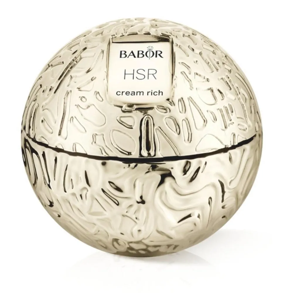 Babor HSR Lifting Cream Rich