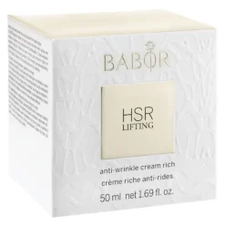 Babor HSR Lifting Cream Rich