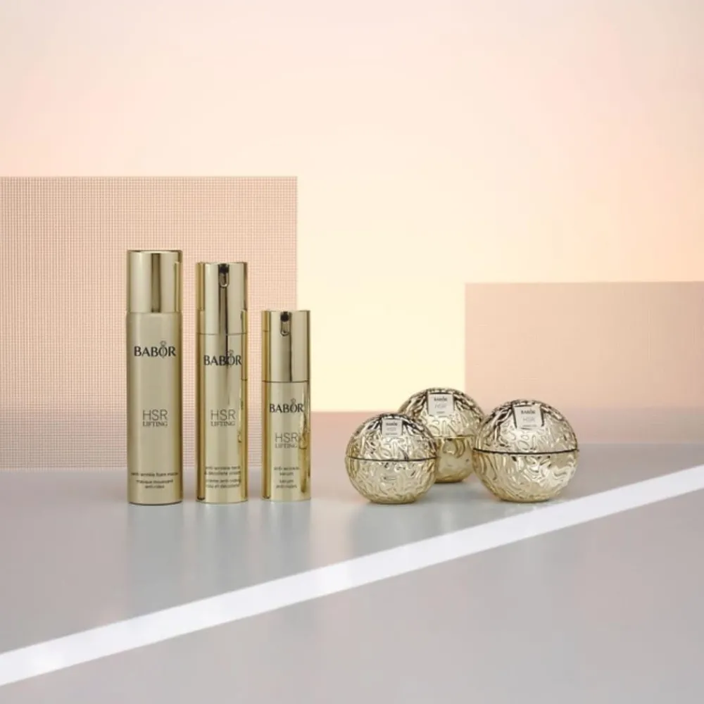 Babor HSR Lifting Cream Rich