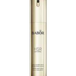 Babor HSR Lifting Neck & Decollete Cream Outlet