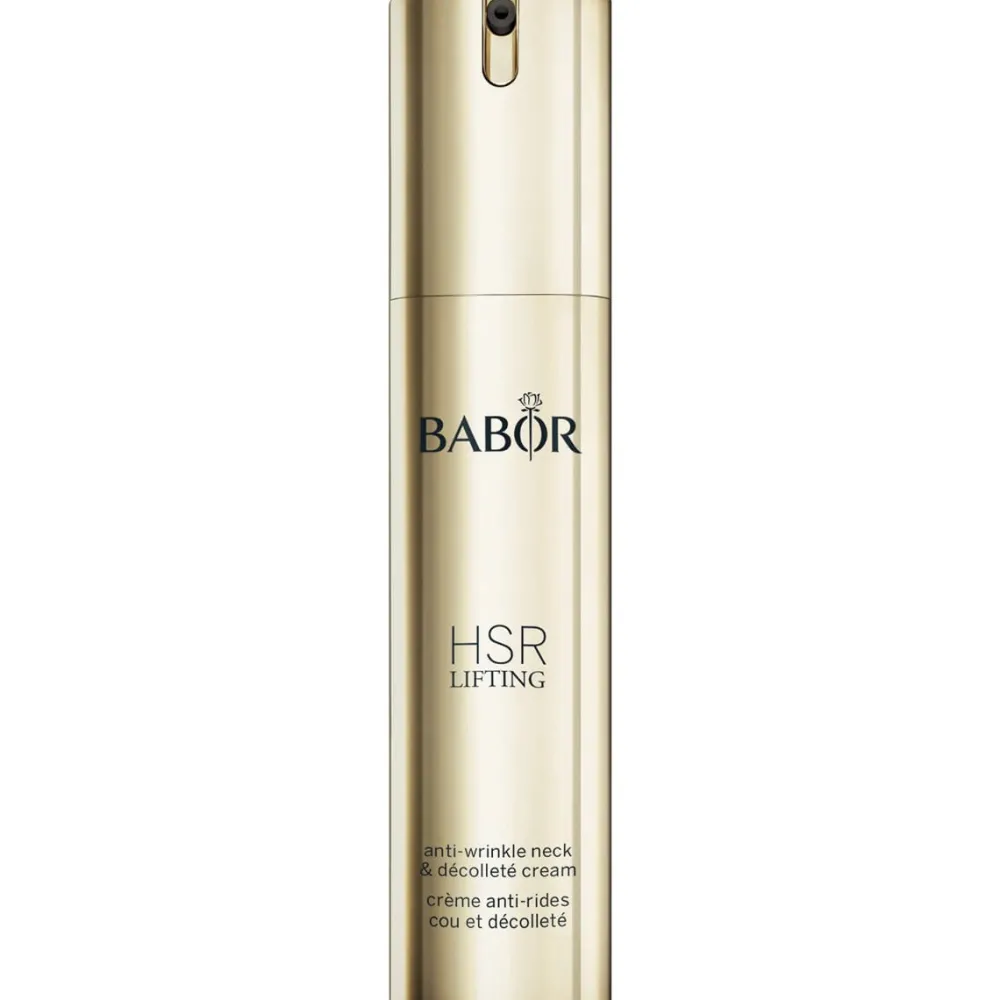 Babor HSR Lifting Neck & Decollete Cream Outlet