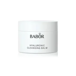 Babor Hyaluronic Cleansing Balm New