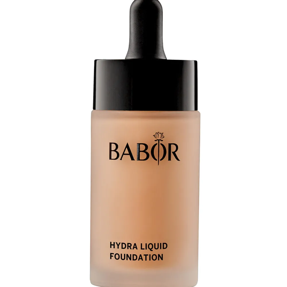 Babor Hydra Liquid Foundation Outlet