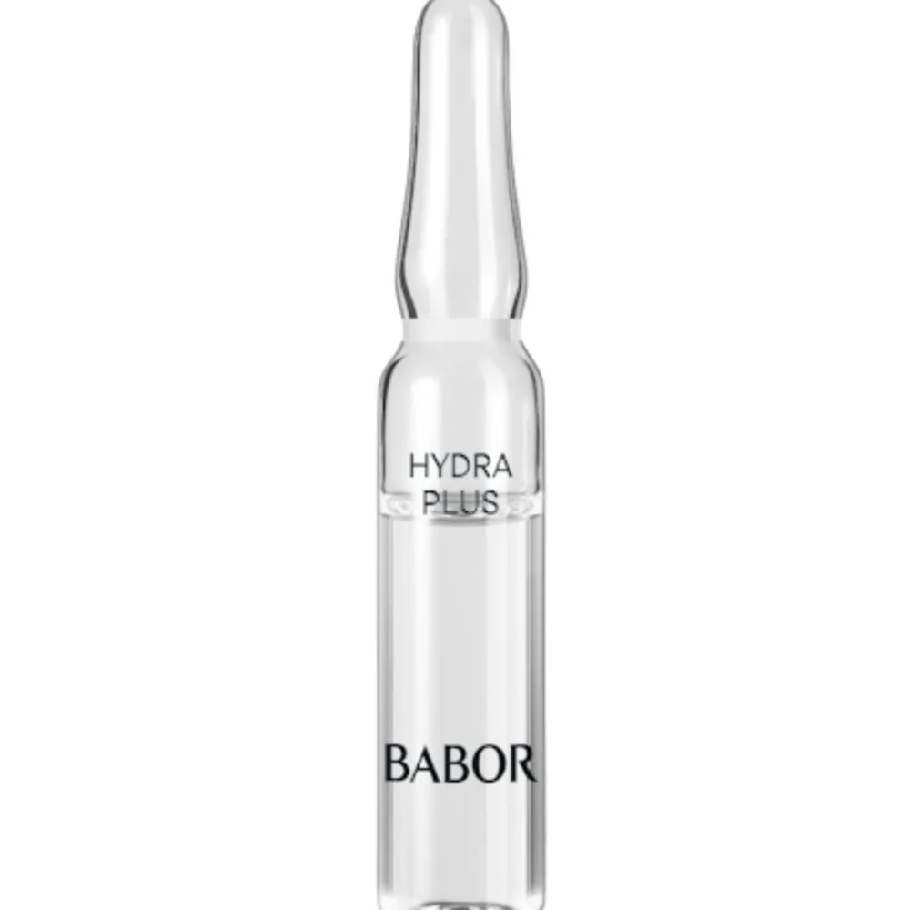 Babor Hydra Plus Ampuller