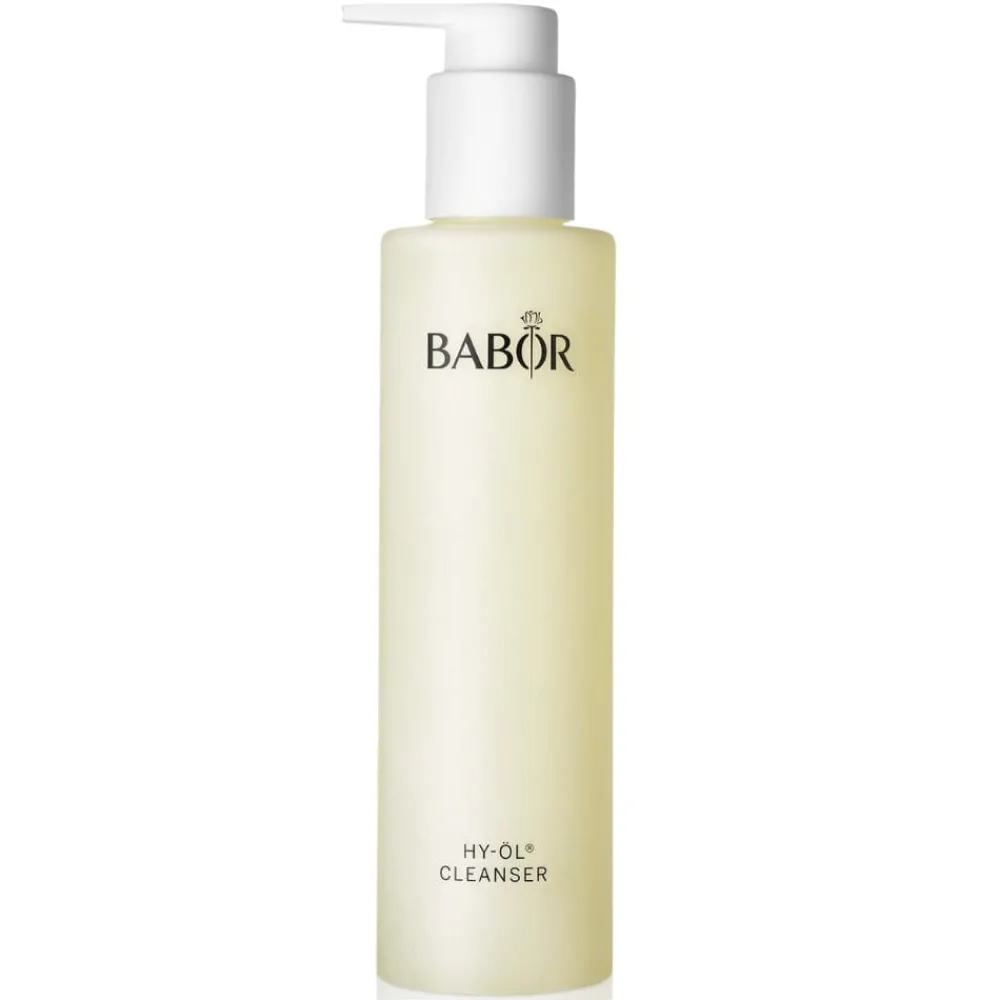 Babor HY-ÖL Cleanser Outlet