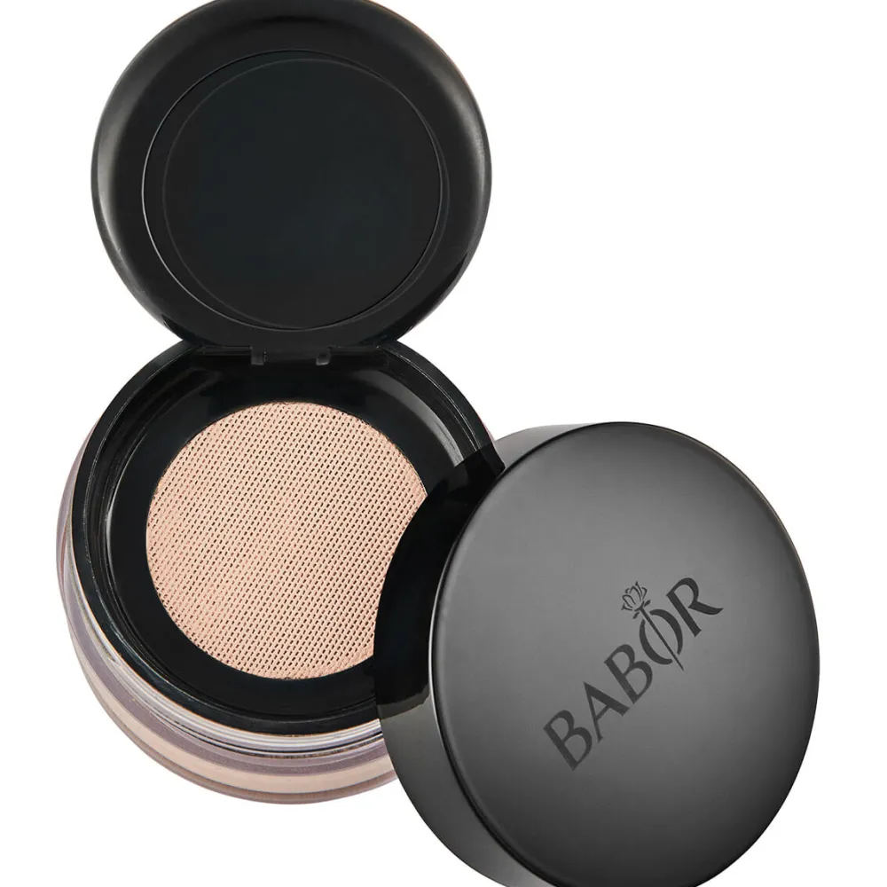 Babor Mattifying Fixing Powder Discount
