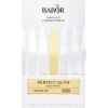 Babor Perfect Glow Ampuller Hot