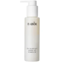 Babor Phyto Eye & Heavy Make-up Remover Clearance