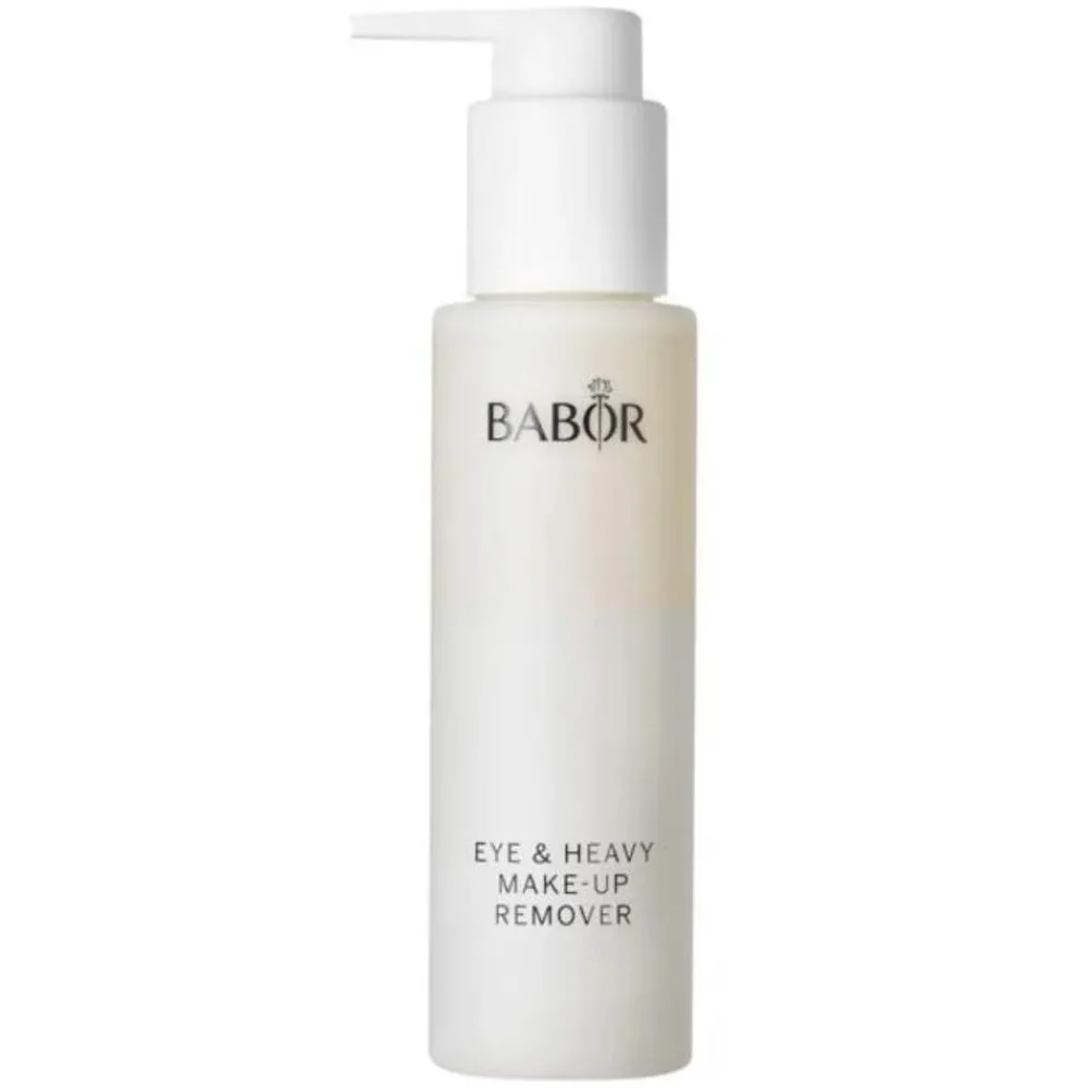 Babor Phyto Eye & Heavy Make-up Remover Clearance