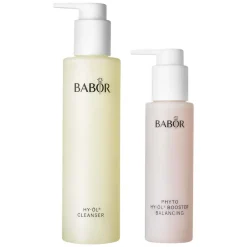 Babor Phyto HY-ÖL Booster Balancing Hot