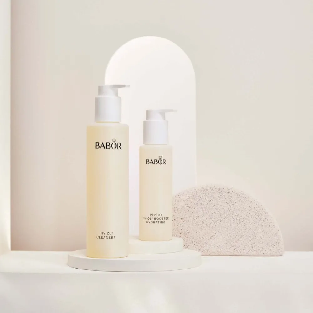 Babor Phyto HY-ÖL Booster Hydrating Hot