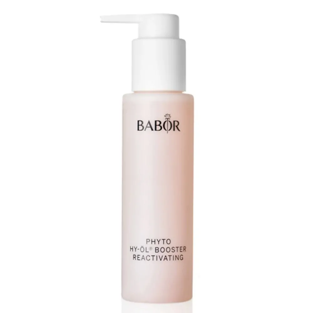 Babor Phyto HY-ÖL Booster Reactivating Outlet