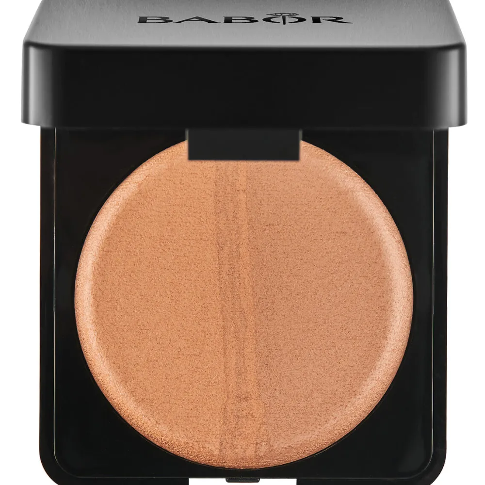 Babor Satin Duo Bronzer Outlet