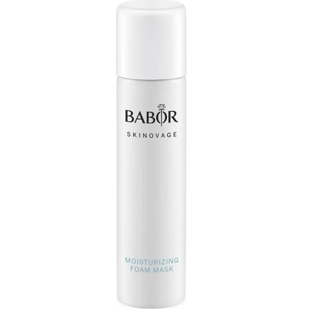 Babor Skinovage Moisturizing Foam Mask Clearance