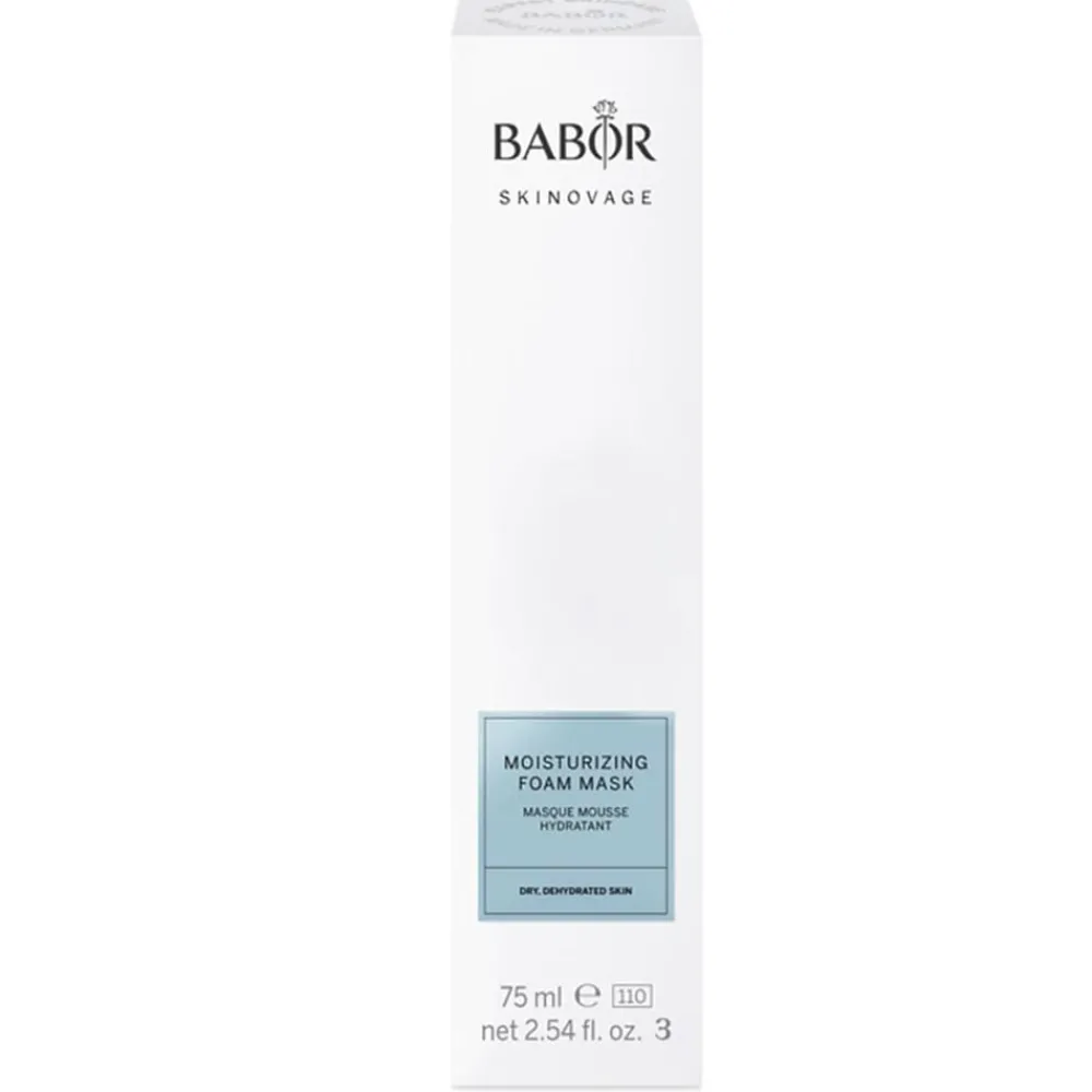 Babor Skinovage Moisturizing Foam Mask Clearance