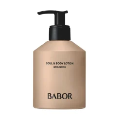 Babor Soul & Body Lotion Sale