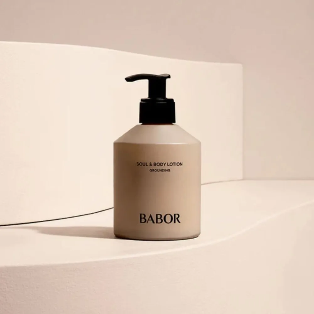 Babor Soul & Body Lotion Sale