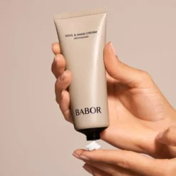 Babor Soul & Hand Cream