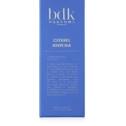BDK Eau De Parfum Citrus Riviera Sale