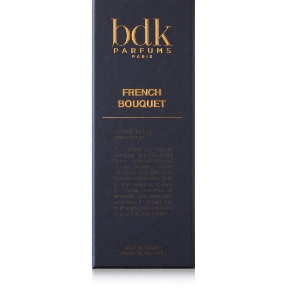BDK Eau De Parfum French Bouquet Hot