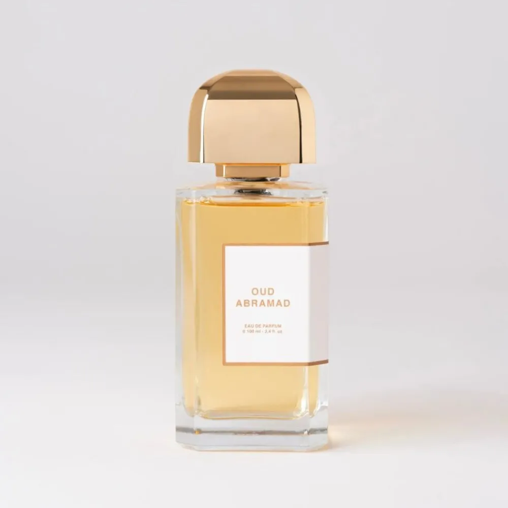 BDK Eau De Parfum Oud Abramad Clearance