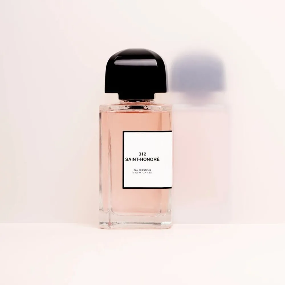 BDK Eau De Parfum 312 Saint-Honoré Hot