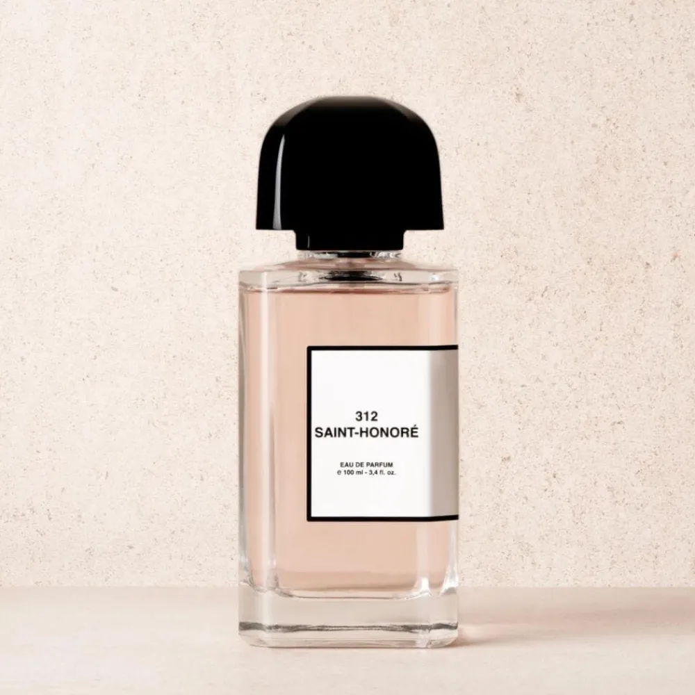 BDK Eau De Parfum 312 Saint-Honoré Hot