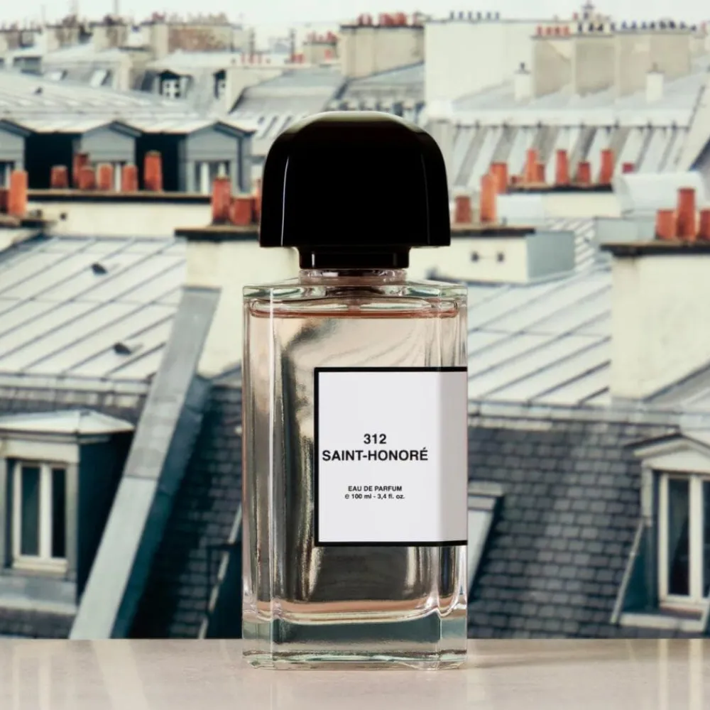 BDK Eau De Parfum 312 Saint-Honoré Hot