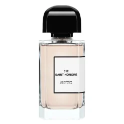 BDK Eau De Parfum 312 Saint-Honoré Hot