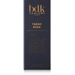 BDK Eau De Parfum Tabac Rose Hot