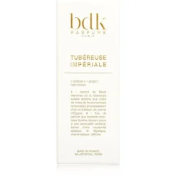 BDK Eau De Parfum Tuberéuse Impériale New