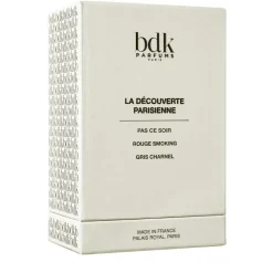 BDK Parfums La Dècouverte Parisienne 3x10 ml Online