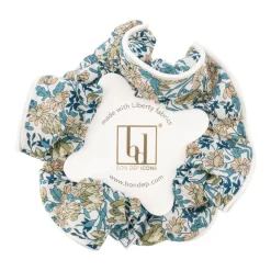 Bon Dep Hair Shrunk Liberty Francesca Tulip Discount