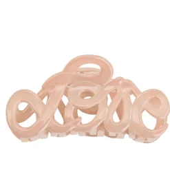 Bon Dep Love Claw 8cm Nude Clearance