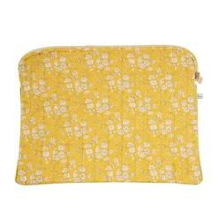 Bon Dep Mac Cover Liberty Capel Yellow Clearance