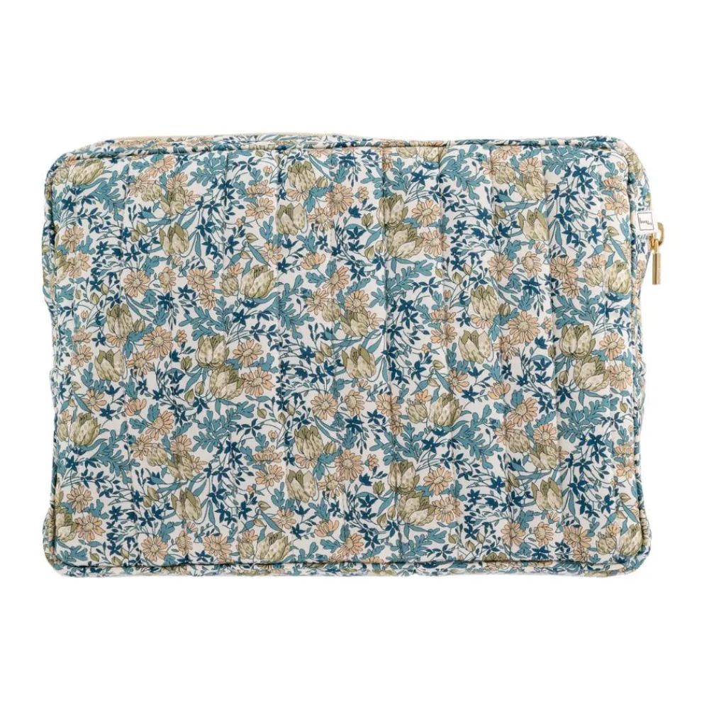 Bon Dep Pouch Big Liberty Francesca Tulip Best