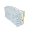 Bon Dep Pouch Square Liberty Katie & Millie Light Blue
