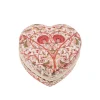 Bon Dep Smykkeskrin Heart Liberty Lodden Online