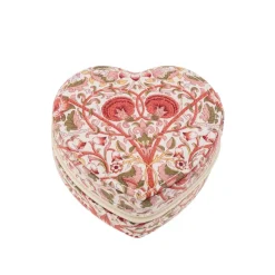 Bon Dep Smykkeskrin Heart Liberty Lodden Online