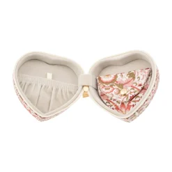 Bon Dep Smykkeskrin Heart Liberty Lodden Online
