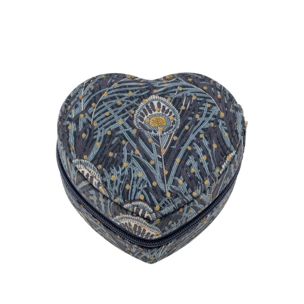 Bon Dep Smykkeskrin Heart Liberty Queen Hera Spot Best